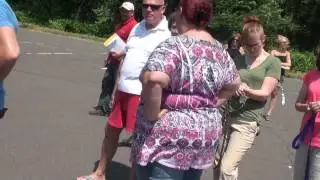 Rescue Road Trips transfer to PETS -- Glastonbury, CT -- 6/1/13