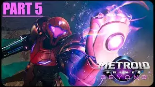 METROID PRIME 4! Not bad so far. || FNaF 3 Soon! At the latest mid February.