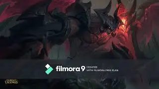 Attrox and Pantheon Quotes