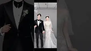 The couple is stunned Zeng Hui & Han Yutong 🥰😍| #cdrama #zenghui #hanyutong #shortdrama #drachin21