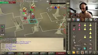 Max Combat Bracket UNLOCKED | Deadman: Annihilation