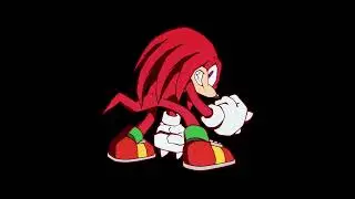 Sonic Cast With Better Voice Direction