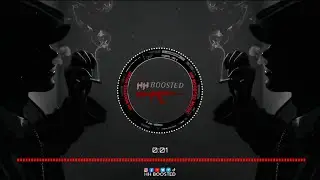 English Remix Song 🔊 Headphones Recommended