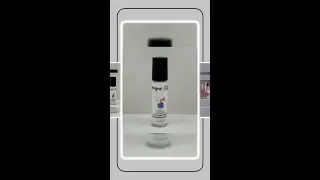 Exotic Supreme Gardenia Perfume Fragrance (Unisex)