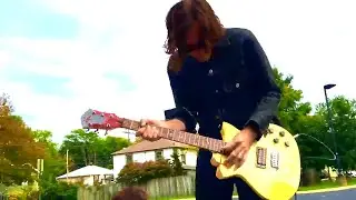 Ceremony East Coast - Pink Riot (Official Video)