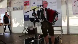 Der Sayner Alois M&uuml;ller