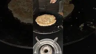 Bajre/Millet  ka Chilla#Shweta-bansalvibes #trending #bajre#healthy#food#weightloss #dietfood#diet