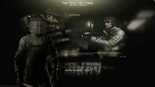 Test for No Breathing Armor Bug Tarkov