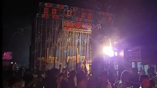 POWER MUSIC⚡ HIGH LEVEL EDM VIBRATION DHUSURI SARASWATI PUJA BHASANI 2026 🔥