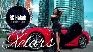 RG Hakob Prod - Xelars ( Remix Deep Electronic 🎧 ) ft ARO-ka