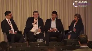 Global InsurTech Summit 2019: Health and Life Insurance