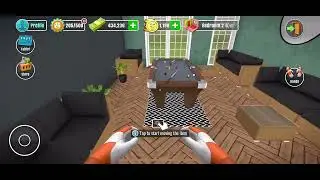 House Flipper - Hotel/Bar/Restaurant