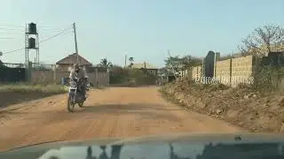 ASERO ESTATE ABEOKUTA.