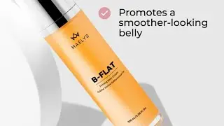 GDWM TO WORKOUT USING B-FLAT BELLY FIRMING CREAM 4RM #MAELYS!!!
