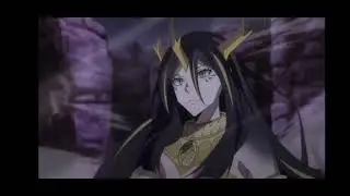 Albis djinn equip