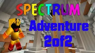Minecraft Map - Spectrum #13│FINALE!!!!!!!!!