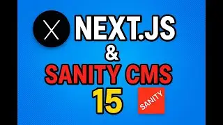 How to set up Next.js 15 and sanity cms without error | fix error Next.js and Sanity setup