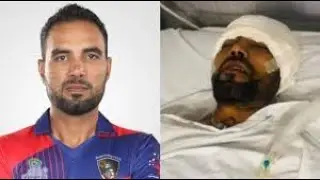 Batsman Najeeb Tarakai dies aged 29 after car accident.