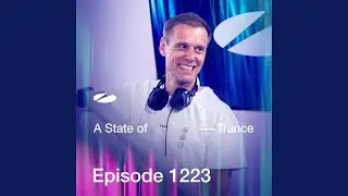 A State of Trance (ASOT 1223) (Armin's Tour Schedule)