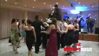 Čerge mix - Band Mister Music