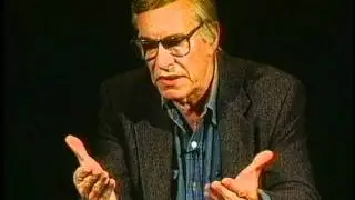 Lorrie Hull and Martin Landau