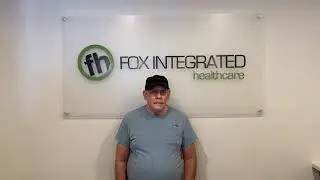 Low Back Pain Success Story @FIH