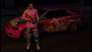 Cluckin' Bell Farm raid easy Broda Load
