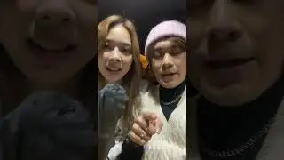 2021.12.30 告五人Instagram直播