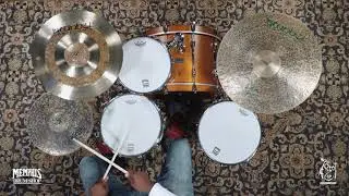 Istanbul Agop 14