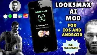 Looksmax AI MOD - iOS and Android