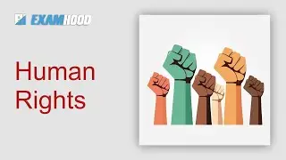 Fundamental Human Rights