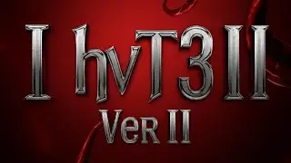 Sad Music Vibes - I Hvt3 U Version II