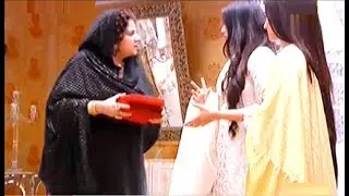 Bahu Begum - Latest Twist 14 Oct 2019 Update