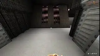 Quake 3 DeFRaG: Q3DF : 