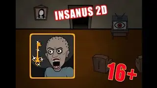 insanus 2D гренни прохождение 1 части!!!!