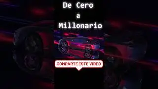 C&oacute;mo Llegar al Cielo Sin Ayuda: La Historia de Jos&eacute; El&iacute;as #inversiones #train #finanzas #dinero