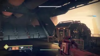 Destiny 2 rasputin dlc ep:1