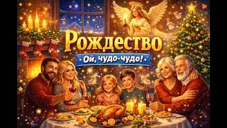 «Рождество — ой, чудо!»