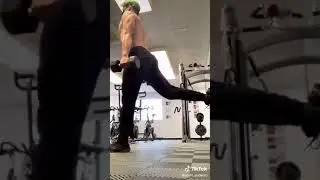 WORKOUT YOSHI SUDARSO