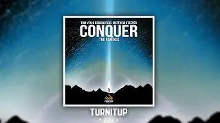 Tom Ven & Dzasko - Conquer feat. Matthew Steeper (Flynthe Remix) Preview