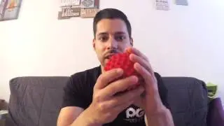 Best Massage Balls Lacrosse and Spiky Roller