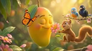 नाचता हाथी | Funny Hindi Rhyme | Hindi Fun Factory #FunnyRhymes #hindirhymes #balgeet