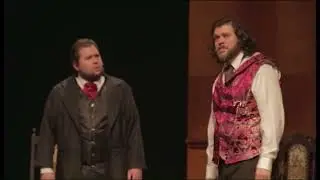 Geoffrey Desiato as 