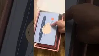 Unboxing factor notes journal notebooks! 📚 #unboxing  #notebooks  #stationerylovers