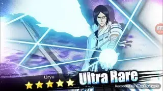 Bleach: Brave Souls (Mini): Oh sheeett another 5 star!