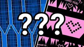 Me confund&iacute; de frame perfects... | Denouement 100% by Synactive GD | Geometry Dash