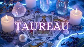 TAUREAU ♉️ Vos 2 COEURS sont programm&eacute;s pour se retrouver...Tr&egrave;s BELLE histoire &agrave; venir...💞💐💝