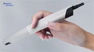 Умный интраоральный сканер Panda Smart