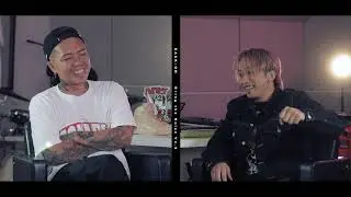 『BACK-ON 20th Anniversary Talk Session』