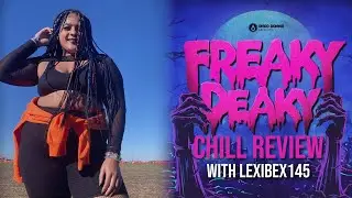FREAKY DEAKY 2021 REVIEW